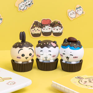 먼작귀 모니터 디저트 피규어 7종 세트 치이카와 랏코 모몽가 하치와레 우... 실사용 후기 | 효과 있을까? - 상품 이미지 4