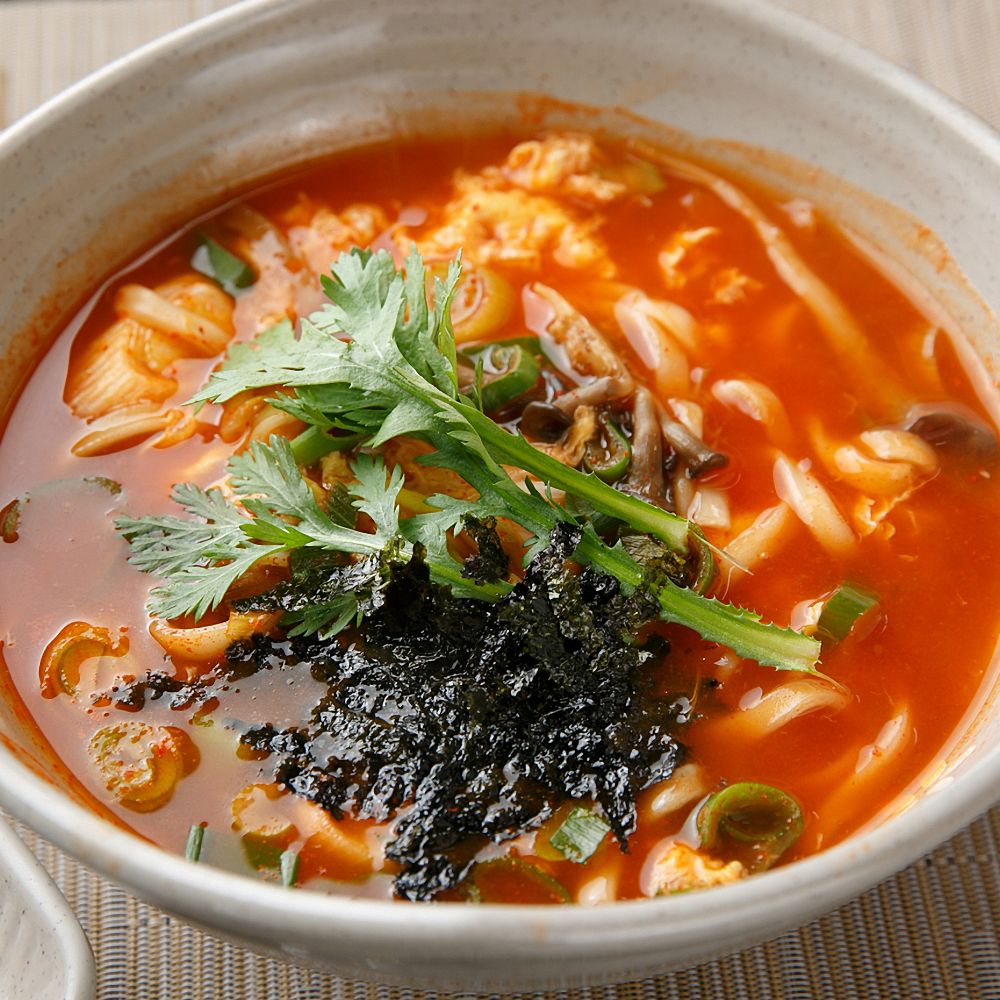 감자 생수제비2kg + 장칼국수 소스 500g 칼국수 - 상세 이미지 4