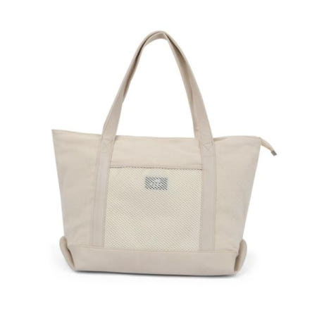 기저귀가방 빅사이즈 여자쇼퍼백 가방쇼핑몰 여성쇼퍼백 쇼퍼백 여행 데일리백 기저귀 여행가방 여성가방 가방 중저가가방브랜드 20대가방쇼핑몰 대용량 대용량가방 아이보리-