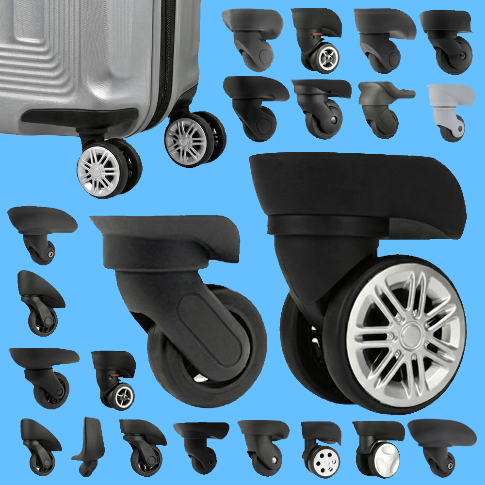 캐리어 바퀴 교체 수리 아메리칸투어리스터 샘소나이트 호환 여행가방 휠 부품 AS 제품 이미지