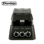 던롭 볼륨 미니 일렉기타 이펙터 페달 | DUNLOP VOLUME (X) MINI PEDAL -DVP4 - 상세 이미지 3