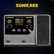 Sonicake Matribox QME-50 | 소니케이크 매트리박스 멀티이펙터 (어댑터 포함) - 상세 이미지 4
