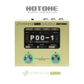 [Hotone] Ampero Mini MP-50MT | 핫톤 암페로 미니 - Mustard - 상세 이미지 5
