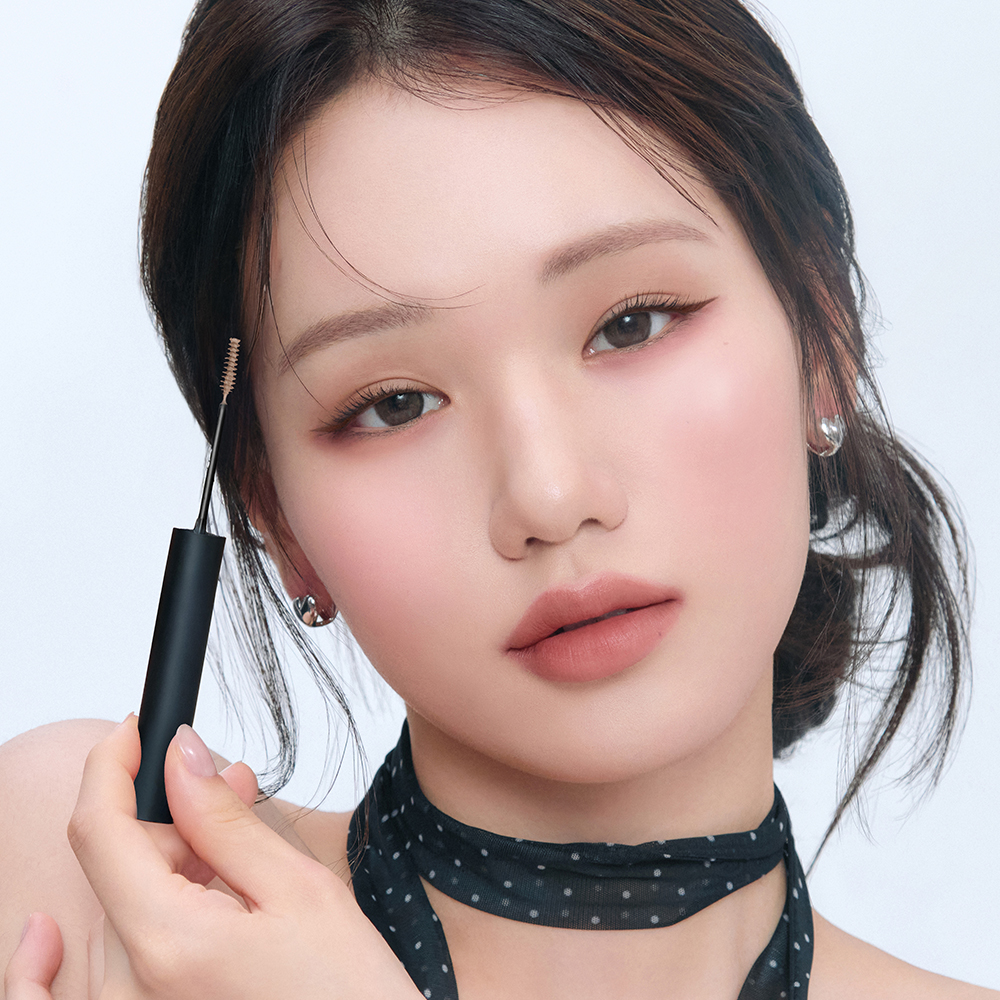 릴리바이레드 스키니메스 브로우 카라 제품 이미지