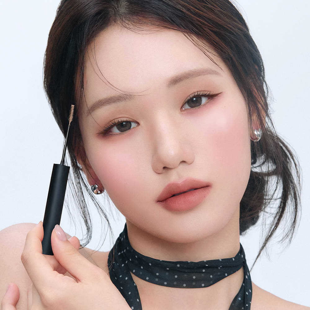 릴리바이레드 릴리바이레드 스키니메스 브로우 카라