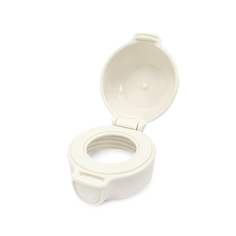 [토비앤몰리] 빨대컵 전용 원터치캡 컬러 3종 (그로미미 100% 호환)