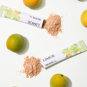 리모에 매실 곡물 발효 엔자임 소화 효소3g x 30포 맛있게 먹은 솔직 후기 - 상품 이미지 4