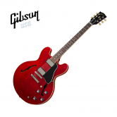 Gibson Original Collection ES-335 (ES3500SCNH1) / 깁슨 오리지널 컬렉션 ES-335 일렉기타 - Sixties Cherry - 상세 이미지 5