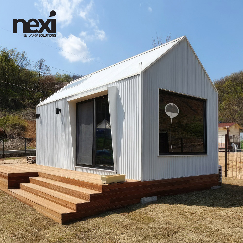 넥시 디지털 TV 안테나 실내 수신기 지상파 - 상세 이미지 3