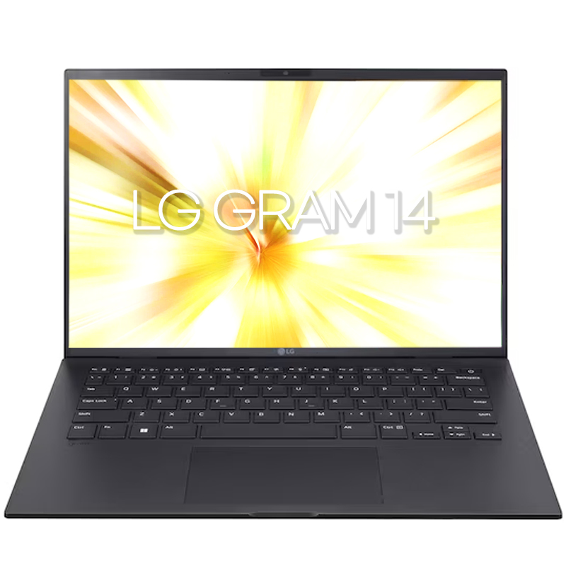 LG그램 14Z90S-GR55 14세대 울트라5 8GB 512GB 노트북