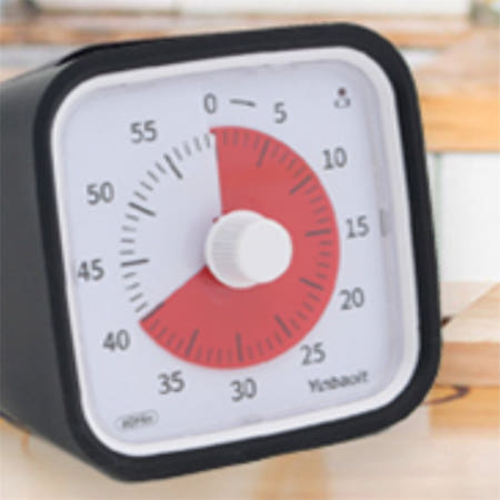 민쓰마마 쿠킹 타이머 포모도로시계 베이킹타이머