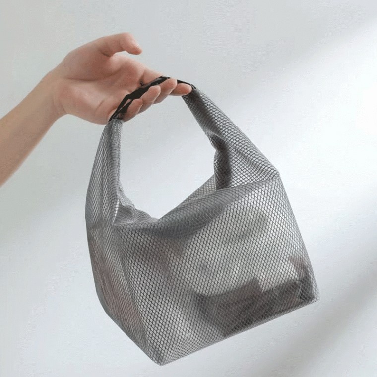 대형 방수 가방 수영장 물놀이 헬스 수영복 파우치 - 상품 이미지