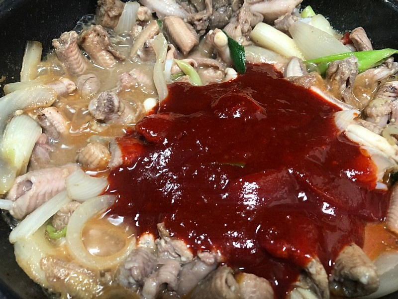 완전손질 생물 프리미엄 부산꼼장어 1kg 10-15미 소스포함 - 상세 이미지 4