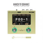 [Hotone] Ampero Mini MP-50MT | 핫톤 암페로 미니 - Mustard - 상세 이미지 4