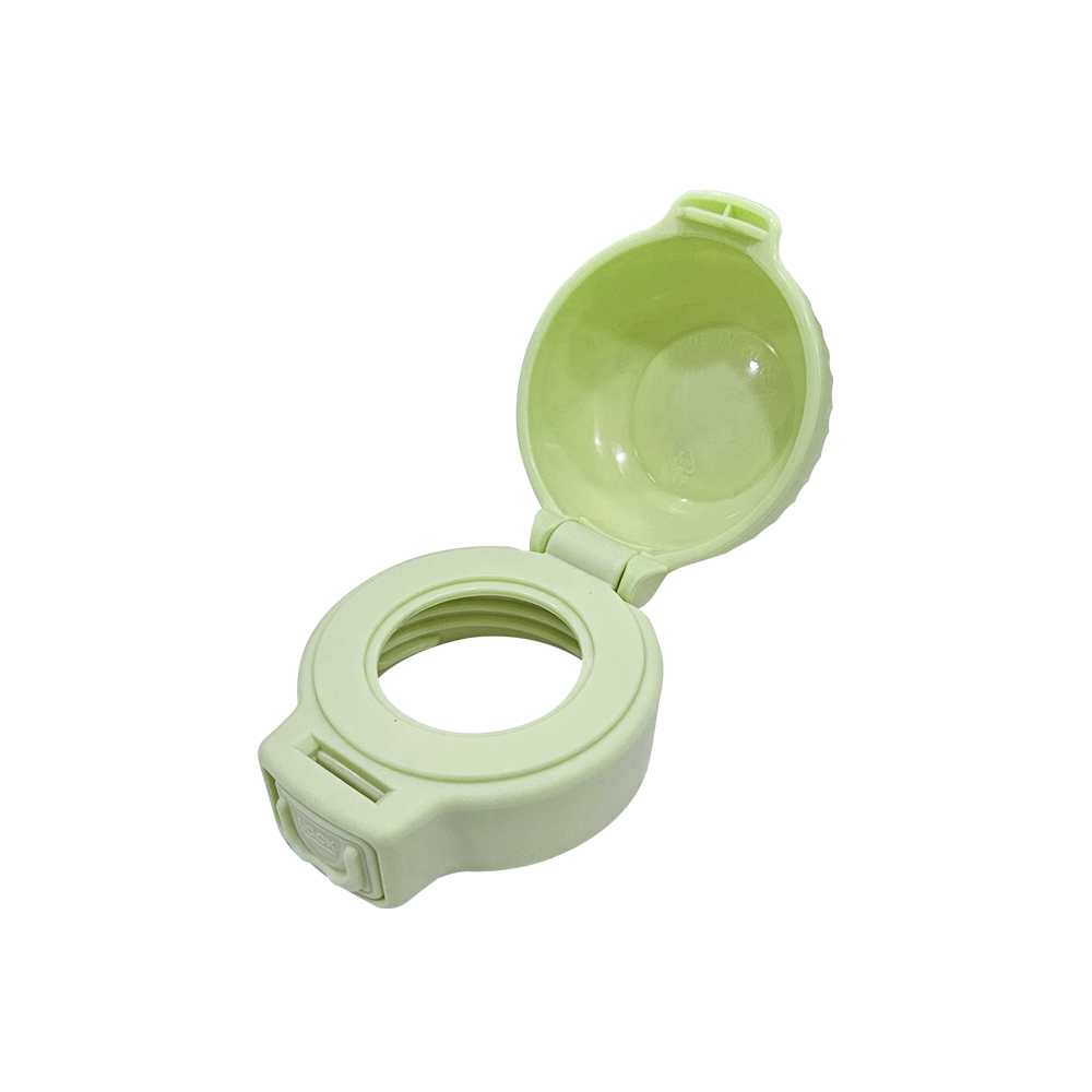 [토비앤몰리] 빨대컵 전용 원터치캡 락형  (그로미미 100% 호환)