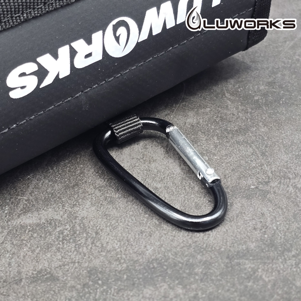 루웍스 LWB-32 채비 보관 파우치 보조가방 파우치 - 상세 이미지 4