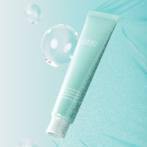 라에스테 히알시카 아쿠아 카밍 크림 75ml 솔직 후기 | 피부 타입별 분석 - 상품 이미지 4