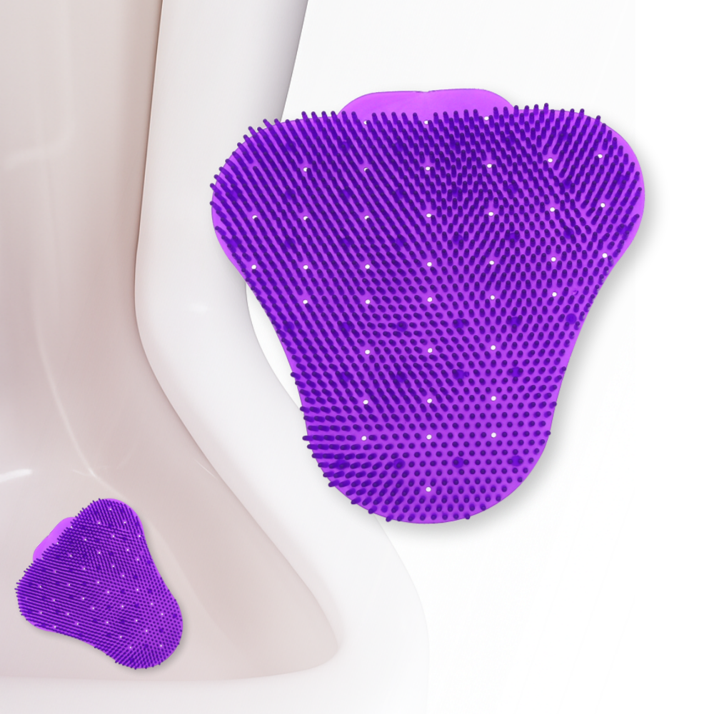 써클린 남자 소변기 탈취제 요석제거제 화장실 지린내 변기 냄새제거 라벤더향 제품 이미지