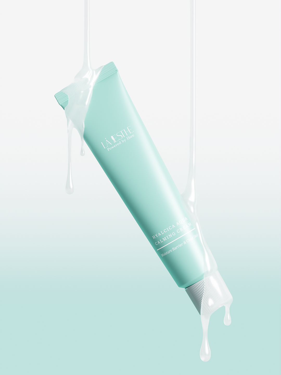 라에스테 히알시카 아쿠아 카밍 크림 75ml - 상세 이미지 5