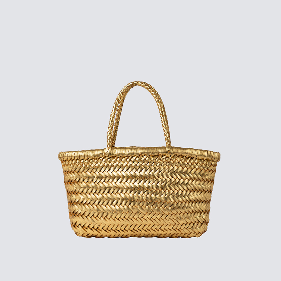 [다크브라운/펄색상 이너백포함]드래곤디퓨전 미니플랫고라 토트백 8809 드래곤백 국내당일배송