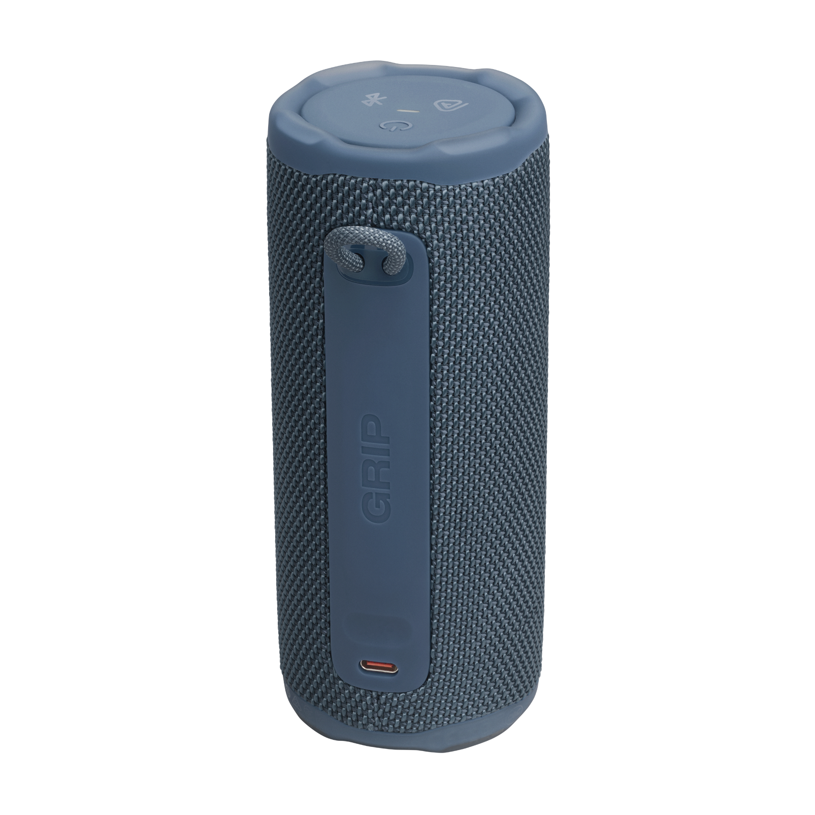 삼성공식파트너 JBL GRIP 휴대용 캠핑 자전거 무선 블루투스 스피커 블루 이미지 4