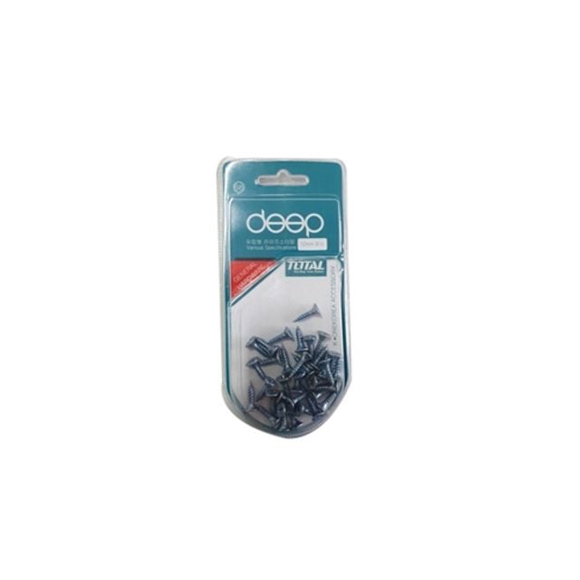 2000 피스/12mm/DEEP철물 - 메인 이미지