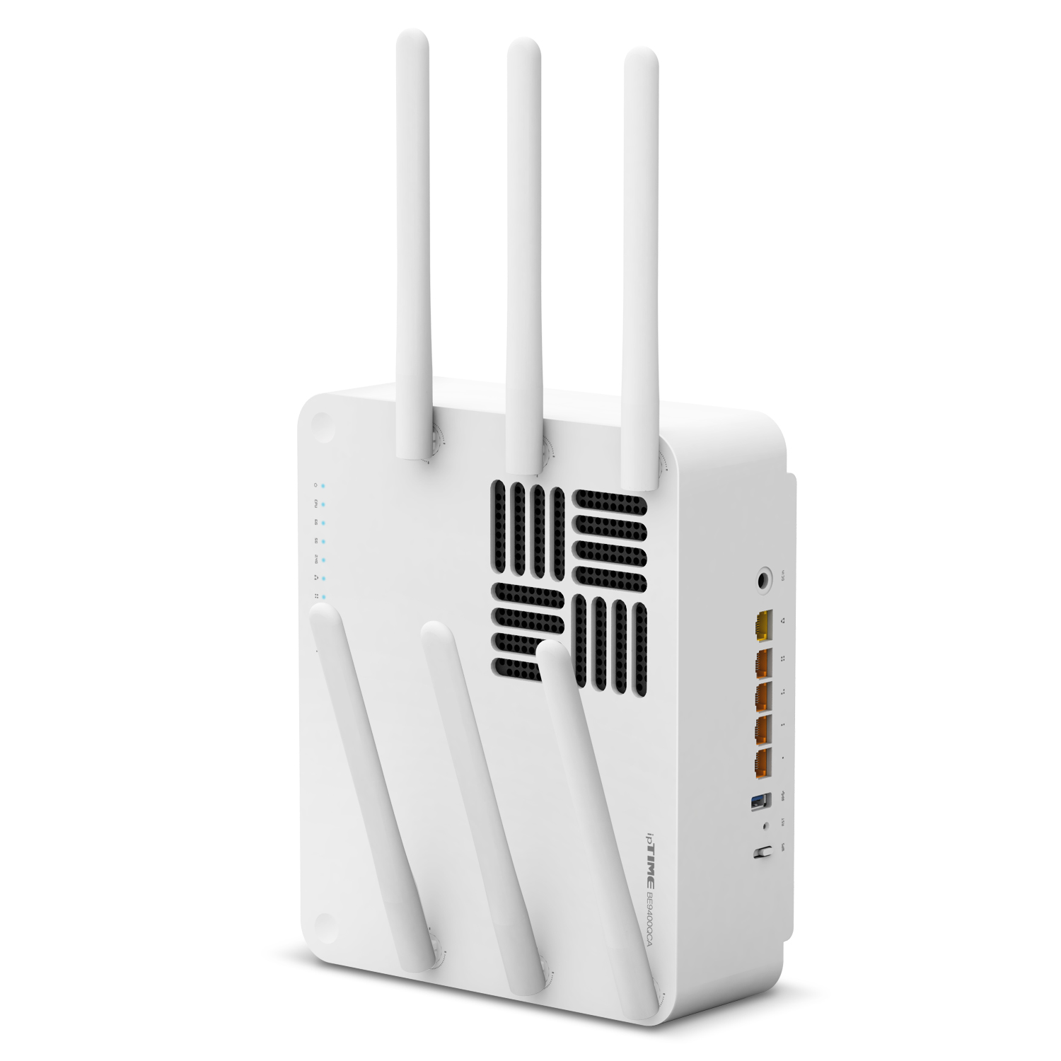 아이피타임 BE9400QCA 유무선공유기 고성능 WIFI7 - 상세 이미지 2
