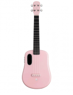 라바 LAVA U 26인치 Freeboost (Sparkle Pink) 우쿨렐레 - 상세 이미지 3