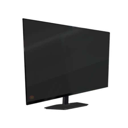 삼성전자 오디세이 모니터 G5 LS32FG500 (BB)