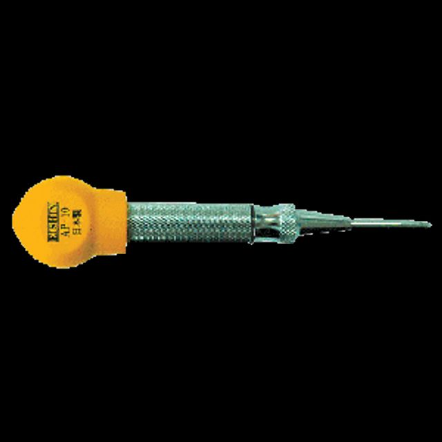 EISHIN 자동센터펀치 E-11 113mm - 상품 이미지