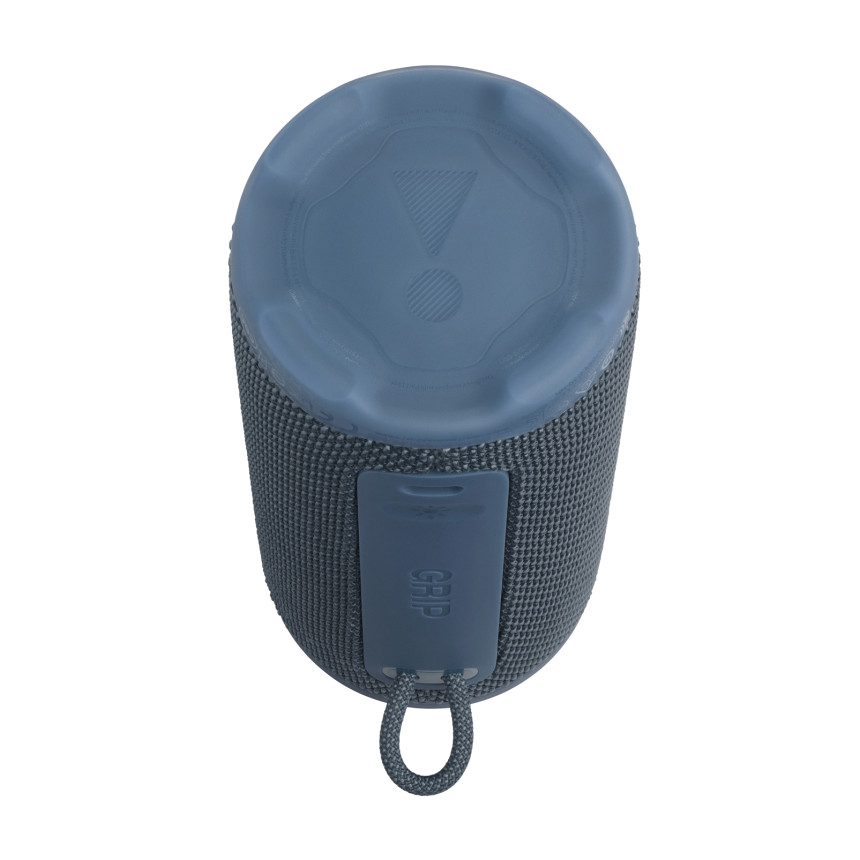 [80주년 한정특가 JBL GRIP 캠핑 LED 무선 블루투스 스피커 블루 사진 5