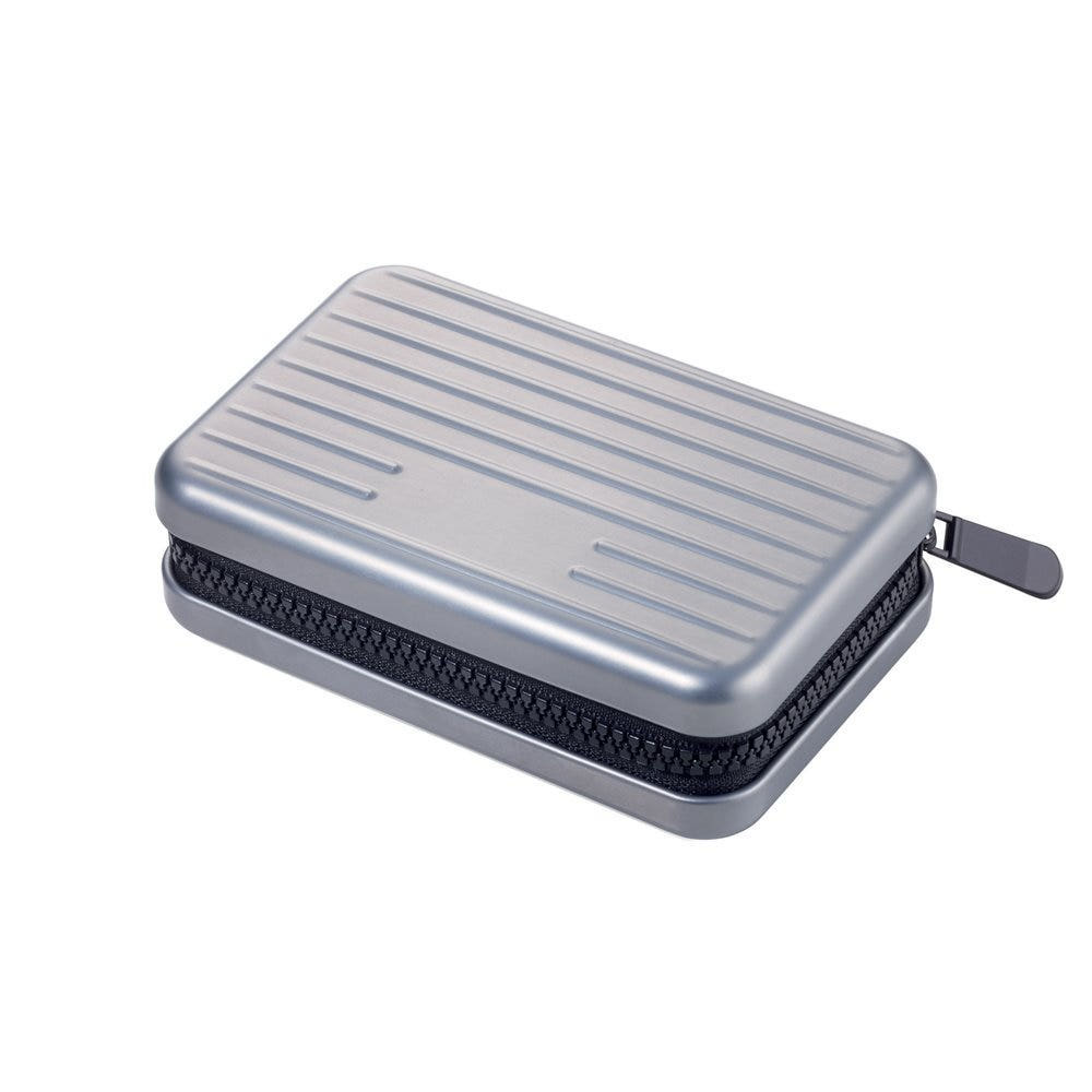 트로이카 데이터 세이프 카드케이스 CCC04 4종 택1 티타늄