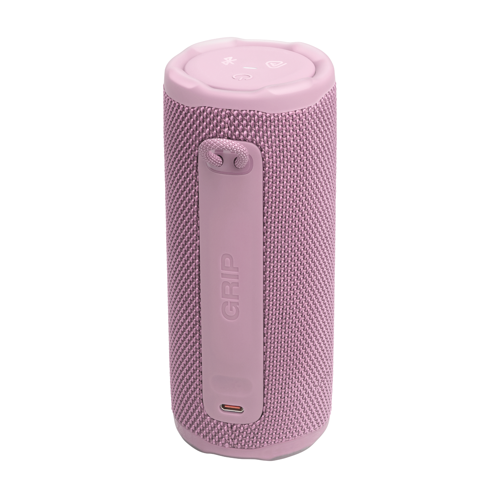 삼성공식파트너 JBL GRIP 그립 캠핑용 등산 블루투스 스피커 핑크 - 상세 이미지 4