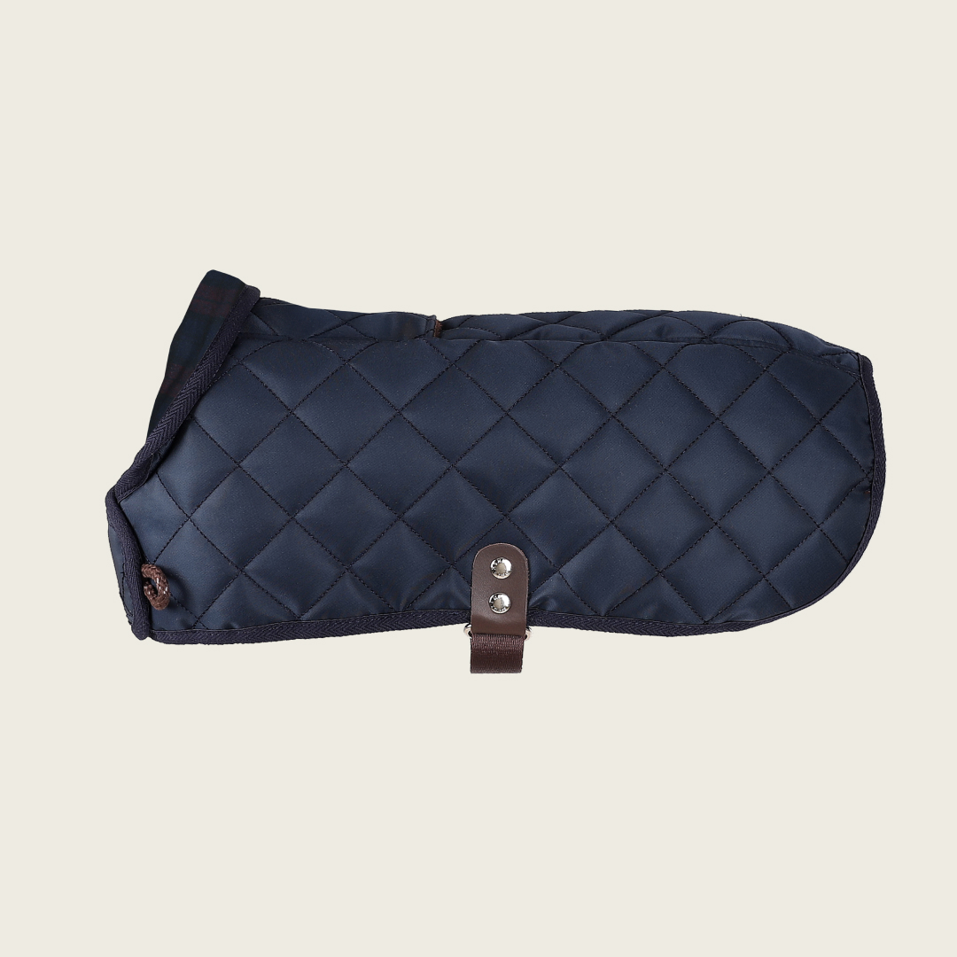 호지 퀼팅자켓 강아지 겨울 패딩 점퍼 방수 방풍 잠바 겨울옷 반려견 소형견 중형견 대형견