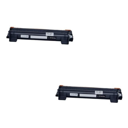 MFC1810 SSE사 호환토너 검정 DCP-1610W 2개