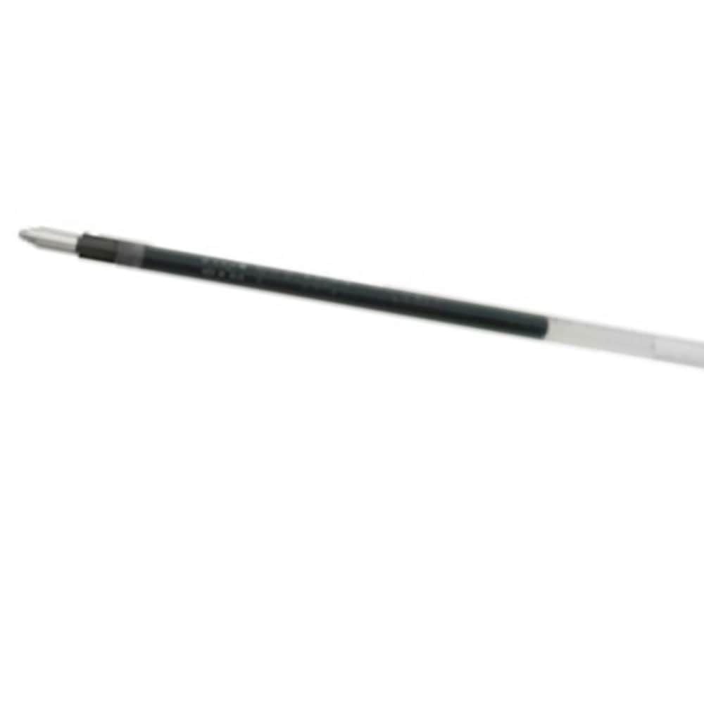 스타일 핏트 리필심 0.7mm 10p 비품 문구용품 직장인 블랙 - 상품 이미지