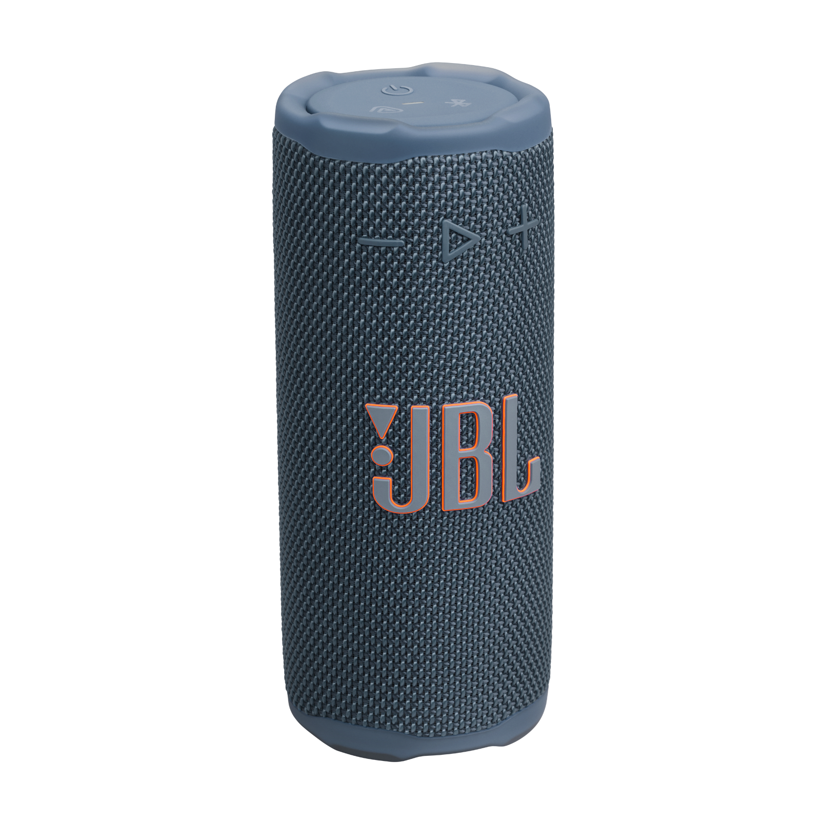삼성공식파트너 JBL GRIP 휴대용 캠핑 자전거 무선 블루투스 스피커 블루 이미지 3