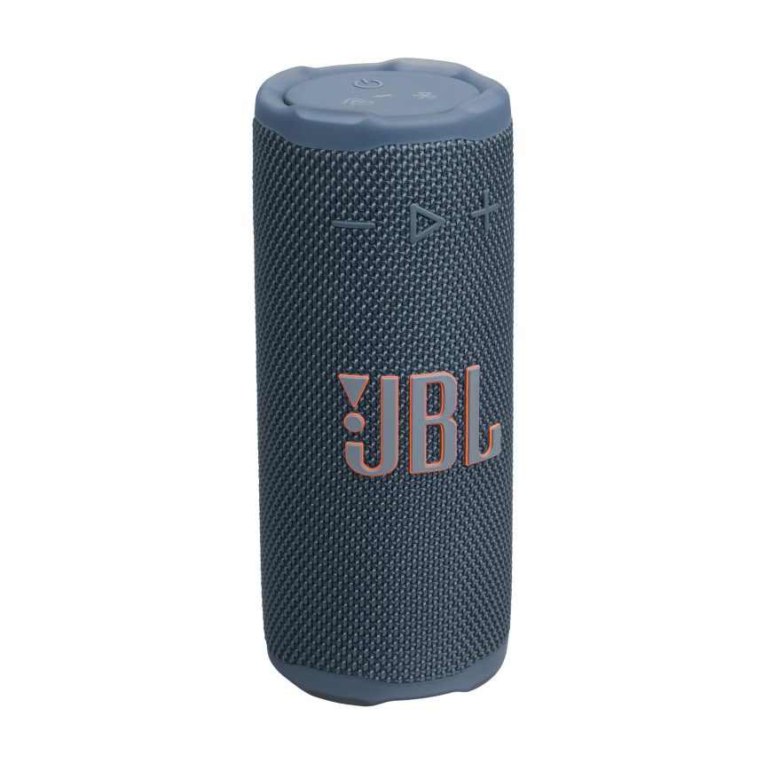 [80주년 한정특가 JBL GRIP 캠핑 LED 무선 블루투스 스피커 블루 사진 3