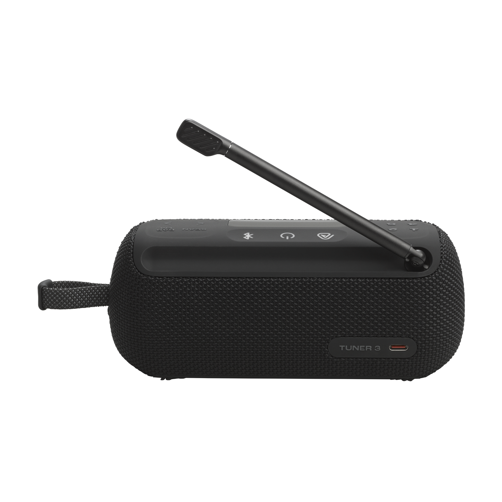 삼성전자 JBL TUNER3 휴대용 FM라디오 블루투스 스피커 이미지 3