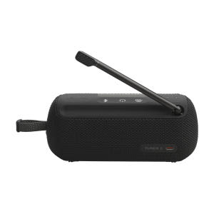 삼성전자 JBL TUNER3 휴대용 FM라디오 블루투스 스피커 개봉기 | 실사용 후기 - 상품 이미지 3