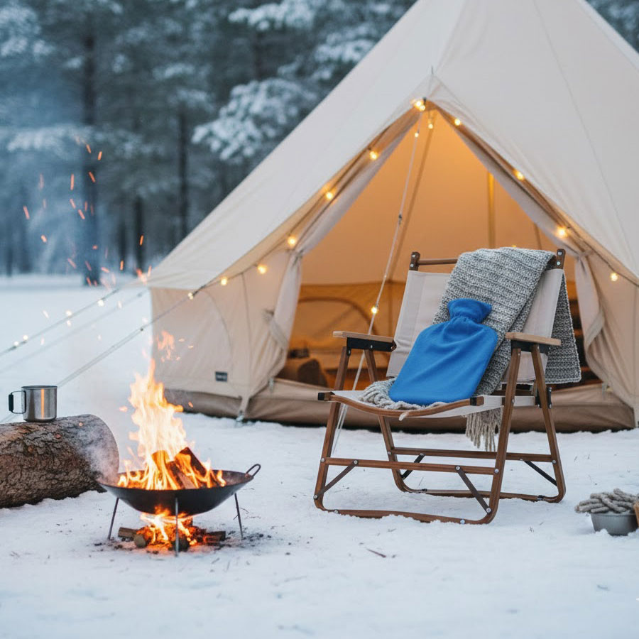 독일 파쉬 보온 물주머니 찜질팩 핫팩 노커버형 다이아무늬 보온주머니 2L 상세 이미지 4