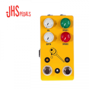 JHS PEDALS Honey Comb Deluxe 빈티지 아날로그 트레몰로 페달 - 상세 이미지 4