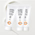 백탁현상제로 눈편한 선크림 SPF50+ 수분 썬크림 35ml, 3개 솔직 후기 | 피부 타입별 분석 썸네일