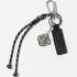 PEEPS Crystal Compass Keyring(Silver) 가방... 솔직 후기 | 실사용자 리뷰 분석 썸네일