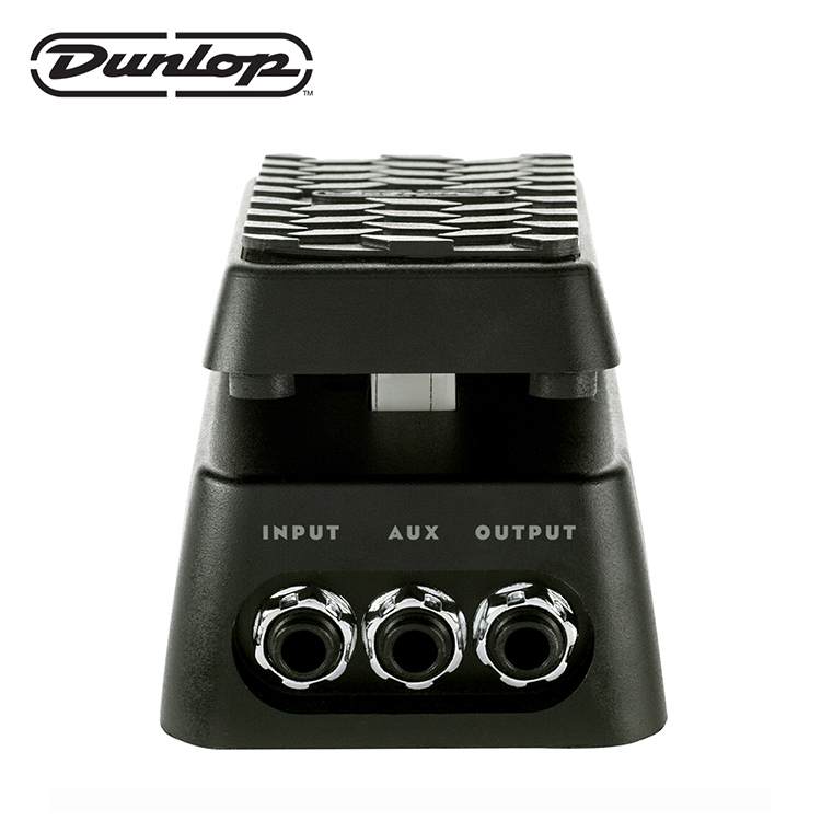 던롭 볼륨 미니 일렉기타 이펙터 페달 | DUNLOP VOLUME (X) MINI PEDAL -DVP4 - 상품 이미지