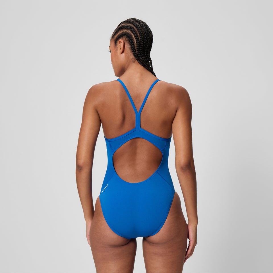 스피도 Endurance+ Logo Thinstrap One Piece - 상세 이미지 2