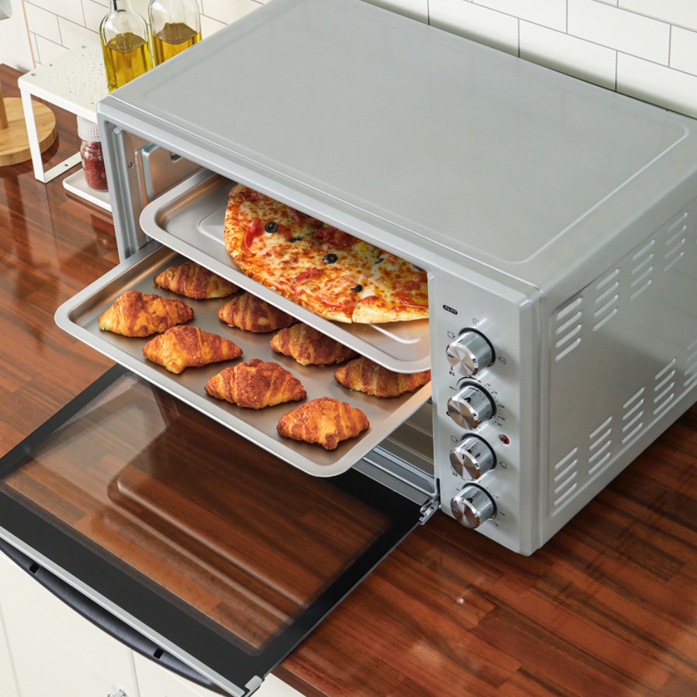 가정용 업소용 컨벡션 오븐 컨벤션 오븐 피자 오븐기 제빵용 오븐