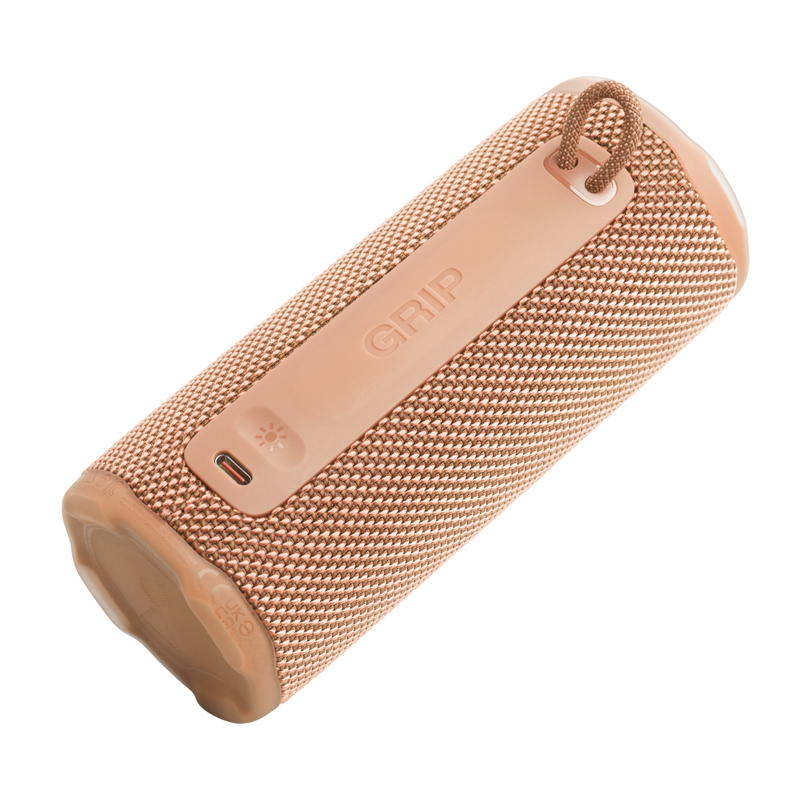 삼성전자 JBL GRIP 감성 LED 휴대용 무선 블루투스 스피커 이미지 4