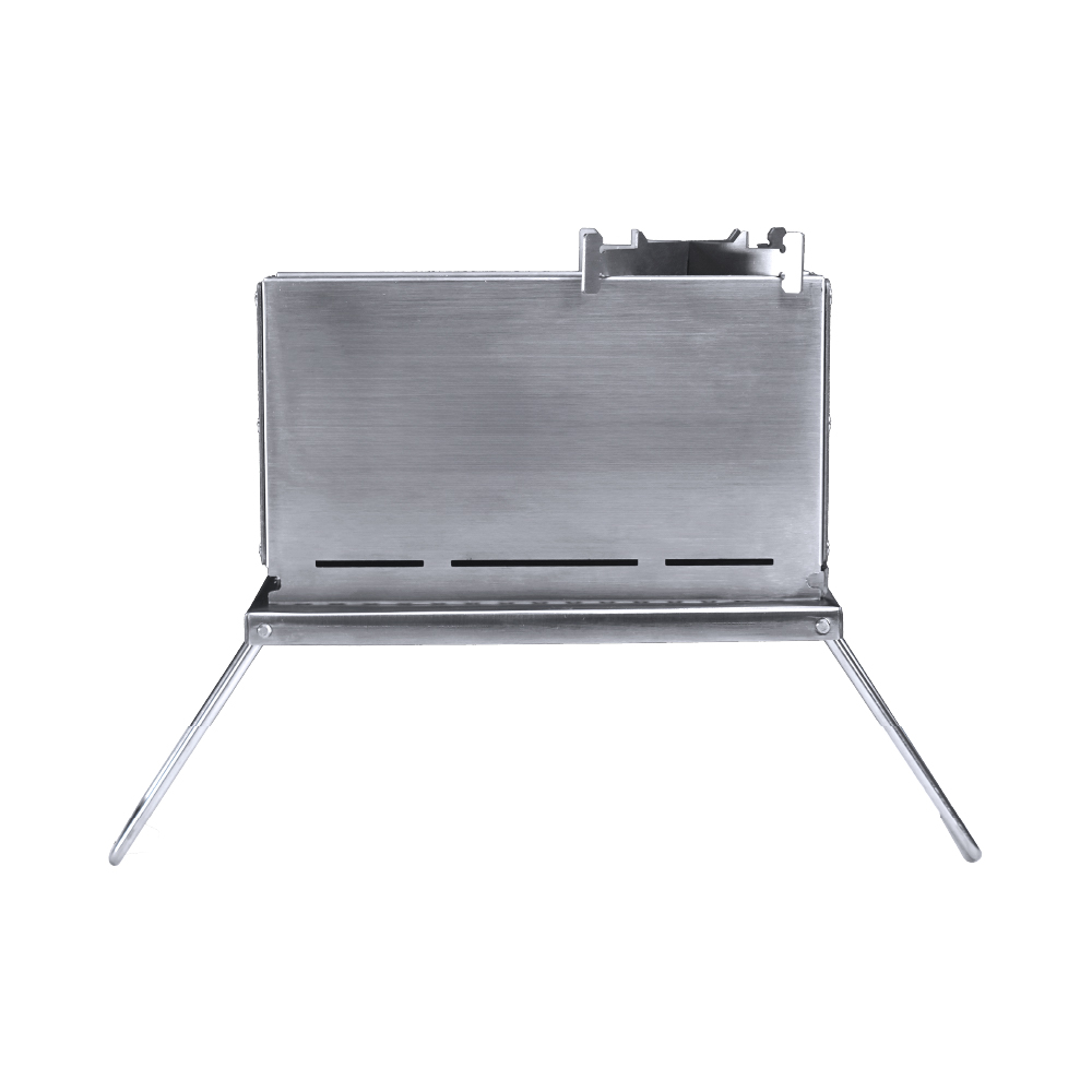 캠빌 구피 이중연소 화로대