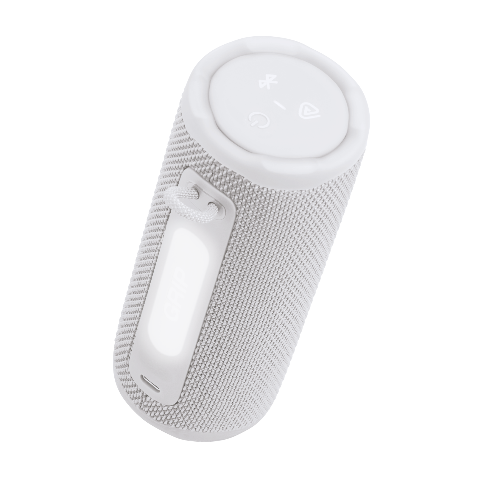 삼성공식파트너 JBL GRIP 그립 캠핑용 등산 블루투스 스피커 화이트 - 상세 이미지 3